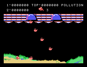 Poppaq the Fish Screenshot 1